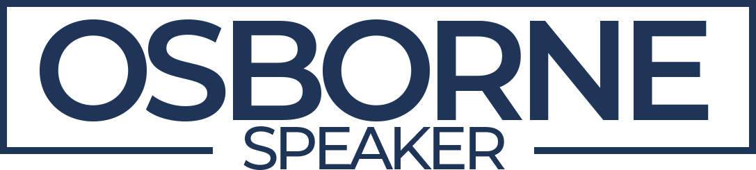 Osborne for Speaker
