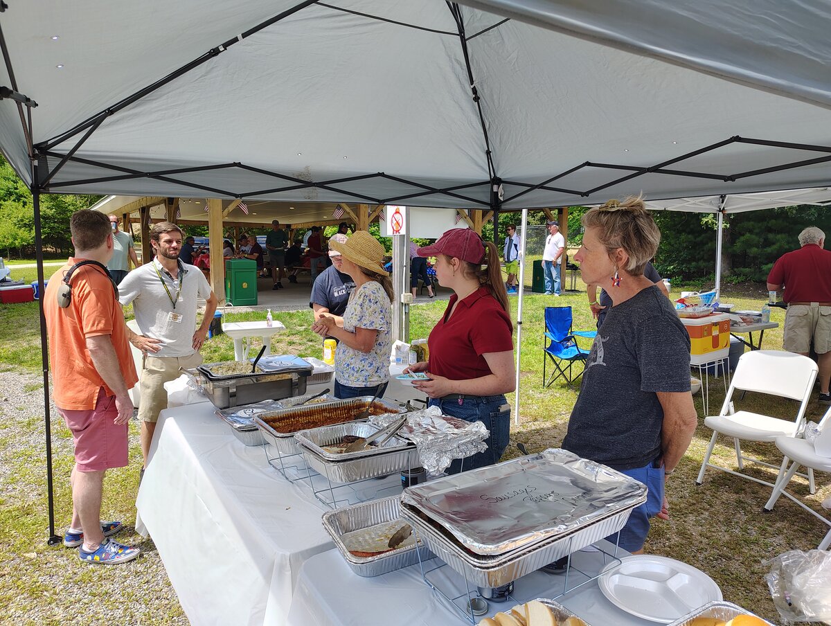 Machine gun shoot event photo 93