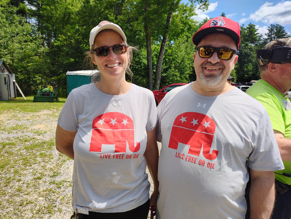 Machine gun shoot event photo 95